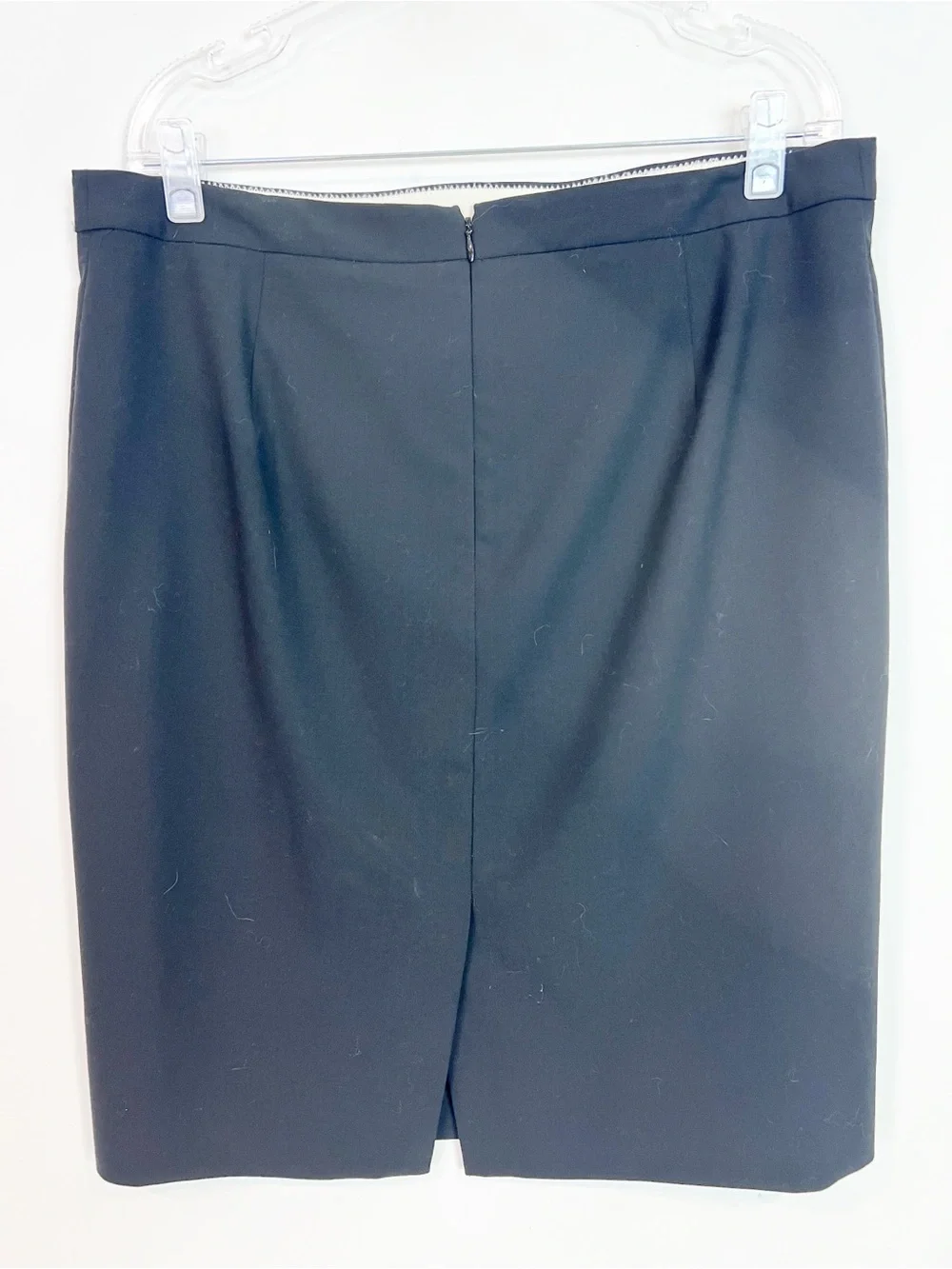 J. Crew crew black